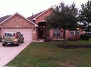 1569 Amberwood Loop, Kyle, TX 78640