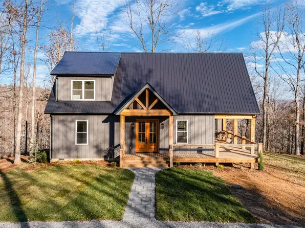 254 Falls Ln, Leitchfield, KY 42754