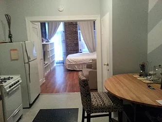 Rented by Geoffrey Stevens Realty