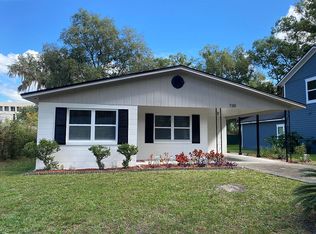 730 N Pine Ave, Green Cove Springs, FL 32043