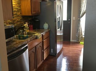 63100 E 293 Rd, Grove, OK 74344