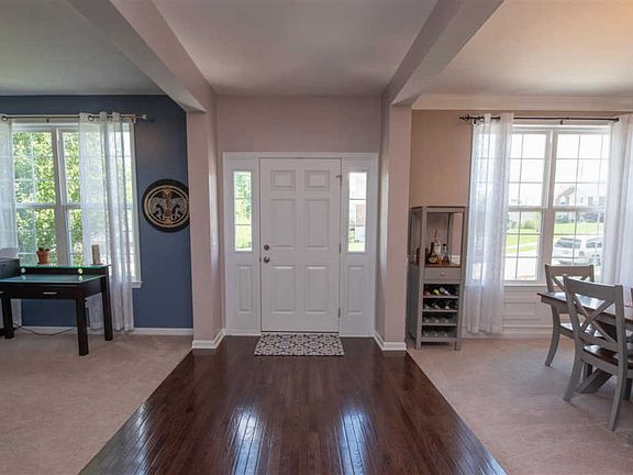 2nd image of 1491 Twinridge Way