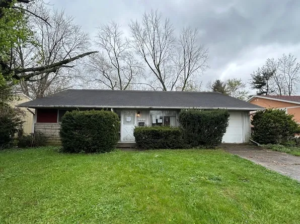 6201 Promenade Ct, Indianapolis, IN 46224