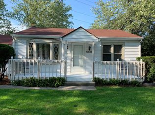 12016 W Warner St, Beach Park, IL 60087