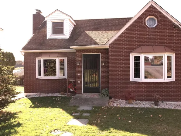 1810 Pennsylvania Ave, Irwin, PA 15642