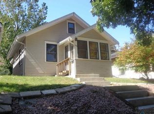 503 S Menlo Ave, Sioux Falls, SD 57104