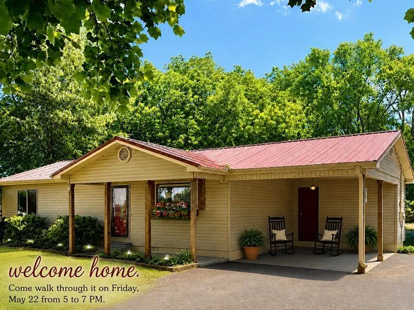 1250 Main St N, Mc Kenzie, TN 38201