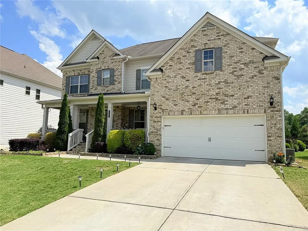 Building Photo - 7150 Ansley Park Way