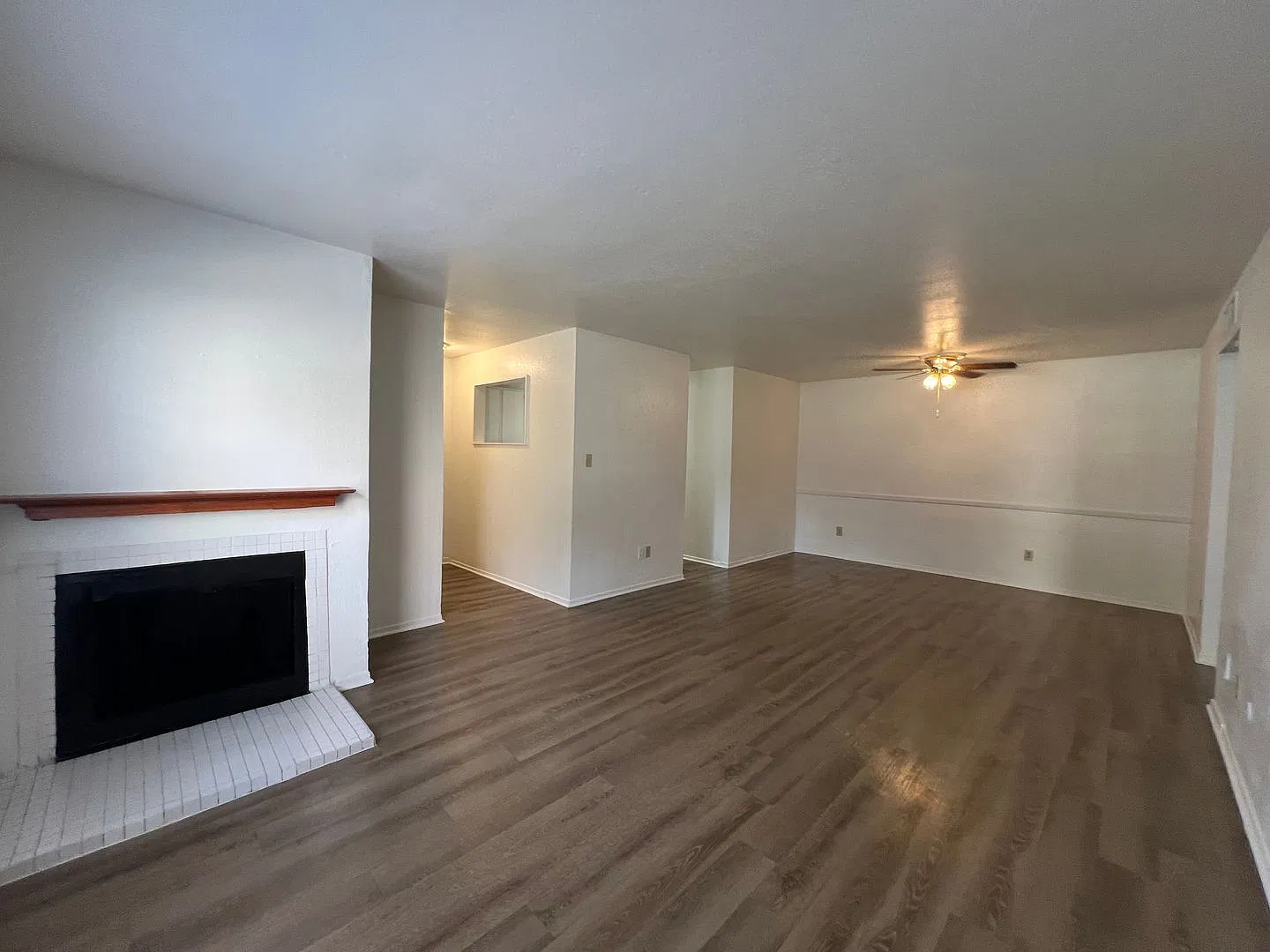 Cypresswood Apartments — Photo 4