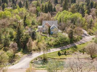 3455 N 2875 E, Eden, UT 84310