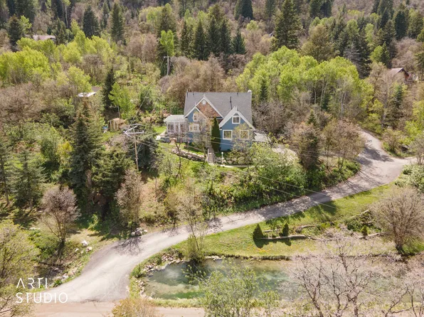 3455 N 2875 E, Eden, UT 84310
