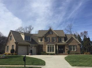 5013 Bennington Way, High Point, NC 27262