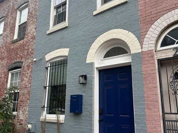 222 Parker St NE, Washington, DC 20002