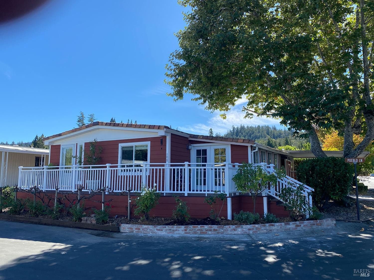 2412 Foothill Blvd SPACE 108, Calistoga, CA 94515 MLS 323917728 Zillow
