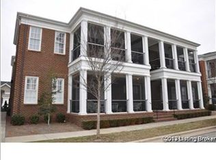 9507 Delphinium St UNIT 202, Prospect, KY 40059