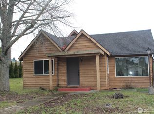 1011 W 12th St, Port Angeles, WA