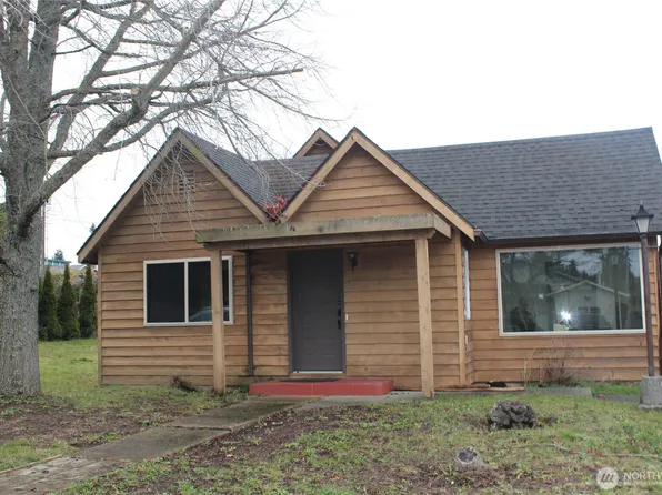 1011 W Twelfth Street, Port Angeles, WA 98363
