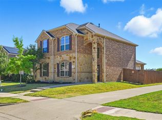 5809 Dew Plant Way, Fort Worth, TX 76123