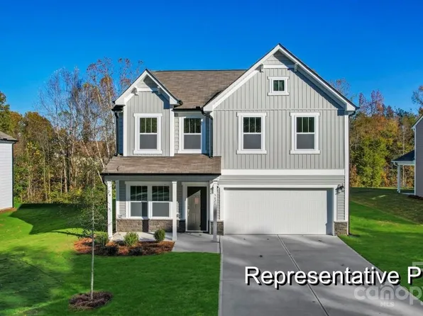 2012 Ethan Ln #93, Oakboro, NC 28129