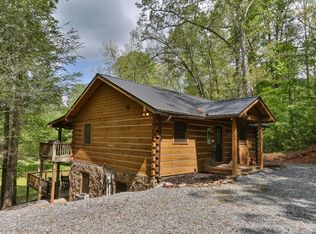 6806 Mobile Rd, Blue Ridge, GA 30513