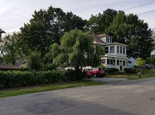 110 Brockton Ave, Haverhill, MA 01830