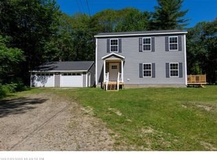 24 Harding Rd, Brunswick, ME 04011