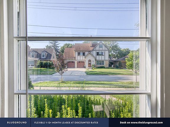Window View