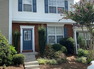 1103 Bendleton Trce, Alpharetta, GA 30004