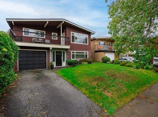 3308 Church St, Vancouver, BC V5R4W6
