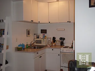 Rented by Halstead Real Estate