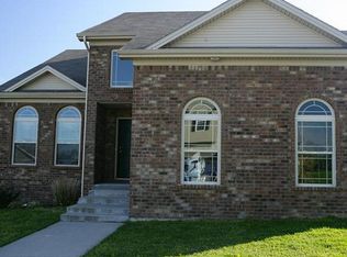 3012 Tiburon Ct, Lexington, KY 40511