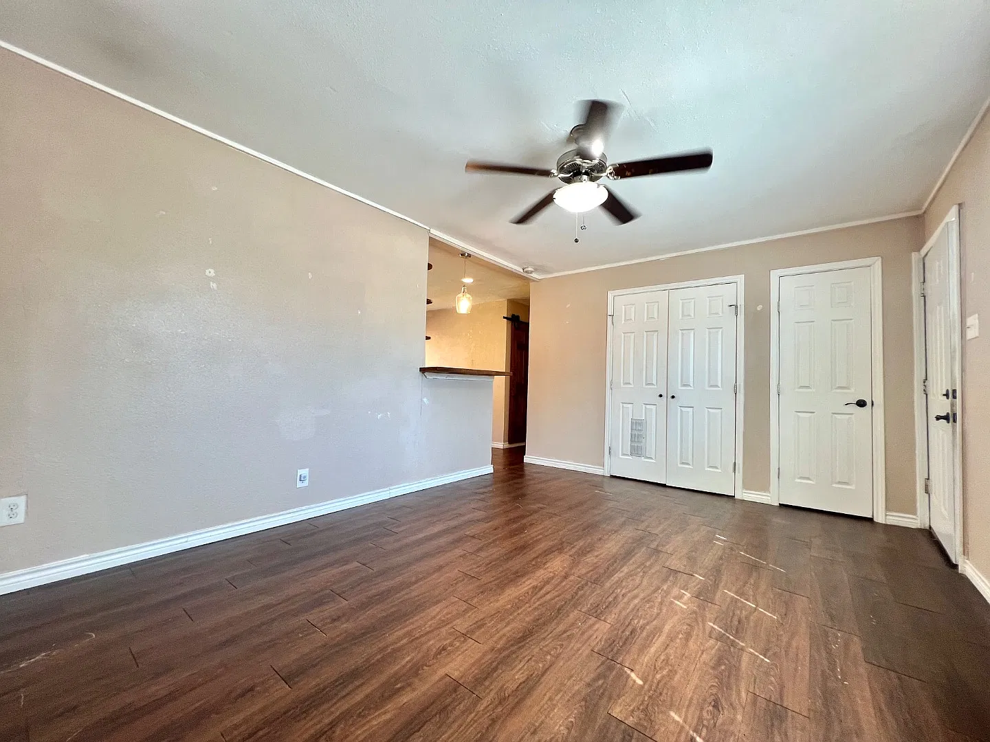 509 S Fannin St — Photo 4