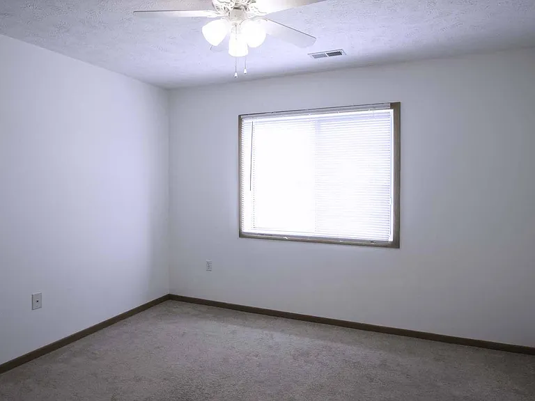 Two Bedroom/Two Bathroom - 1,017 SF