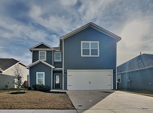 9609 Teton Vista Dr, Fort Worth, TX 76140