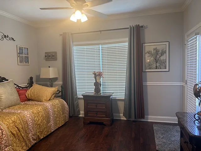 373 High Meadows Pl — Photo 2