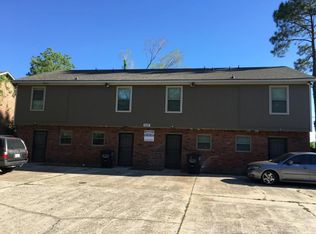 8225 Stern Ave APT A, Baton Rouge, LA 70820