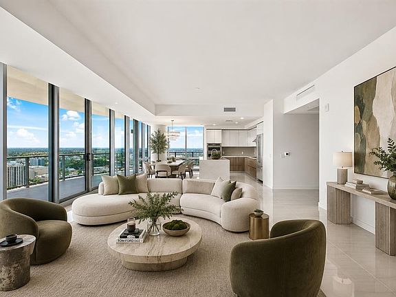 3rd image of 400 CENTRAL AVENUE #2901