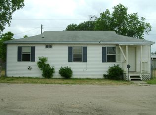 821-2 Garner St, Killeen, TX 76541