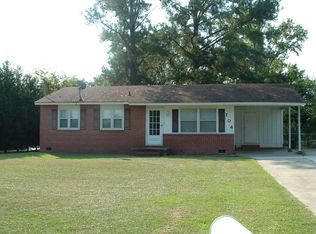 104 Delaware Ave, Warner Robins, GA 31093