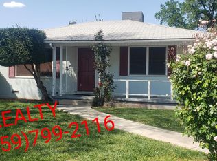308 W Paradise Ave, Visalia, CA 93277