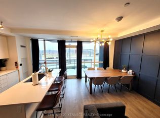 60 George Butchart Dr #TOWNHOUSE 02, Toronto, ON M3K 0E1