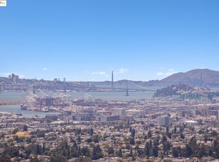 6109 Ridgemont Dr, Oakland, CA 94619