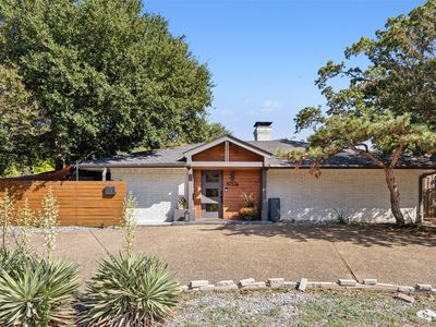 10324 Boedeker St, Dallas, TX, 75230
