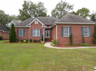 2733 Olde Mill Rd, Florence, SC 29505