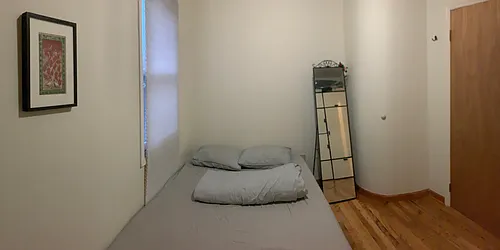 Rented by Compass
