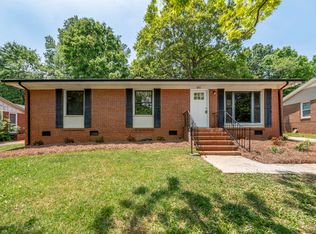 800 Tilden Rd, Charlotte, NC 28214