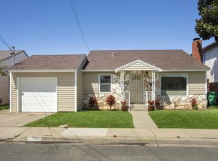 3368 Wisteria Dr, San Diego, CA 92106