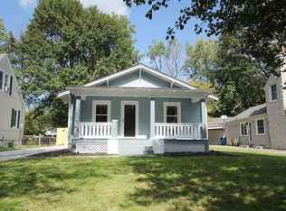 625 E Cozy St, Springfield, MO 65807