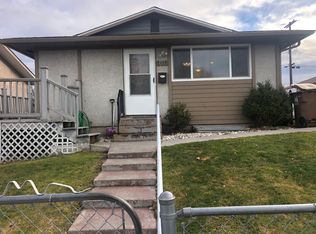 910 E Rich Ave, Spokane, WA 99207