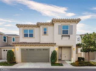 15831 Ellington Way, Chino Hills, CA 91709